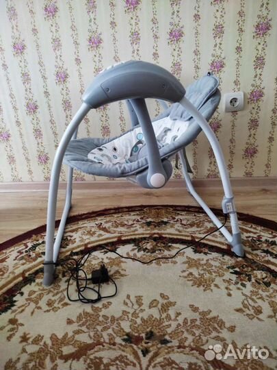 Детская качелька Tommy