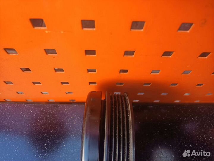 Муфта кондиционера Opel / Fiat