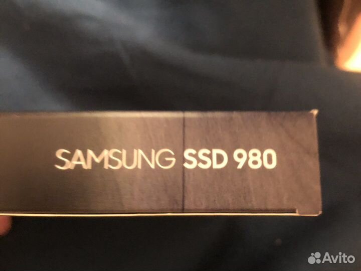 Ssd диск