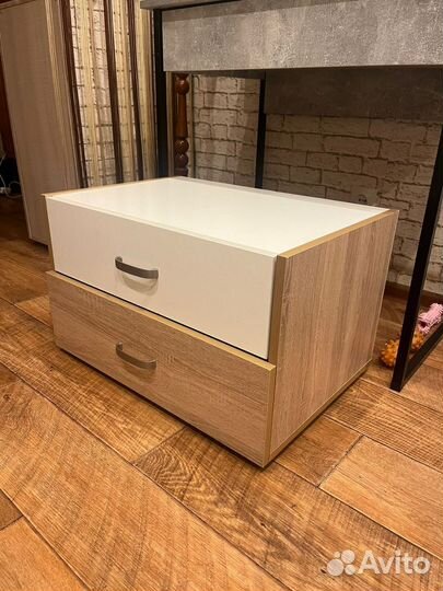 Прикроватная тумба
