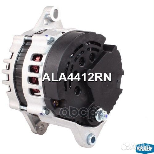 Генератор ALA4412RN Krauf