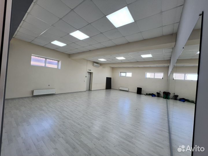 Аренда танцевального зала