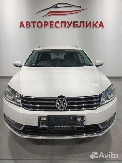 Volkswagen Passat CC 1.8 AMT, 2012, 103 983 км