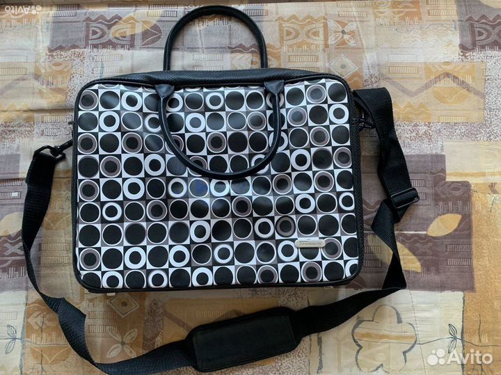Сумка для ноутбука 15.6