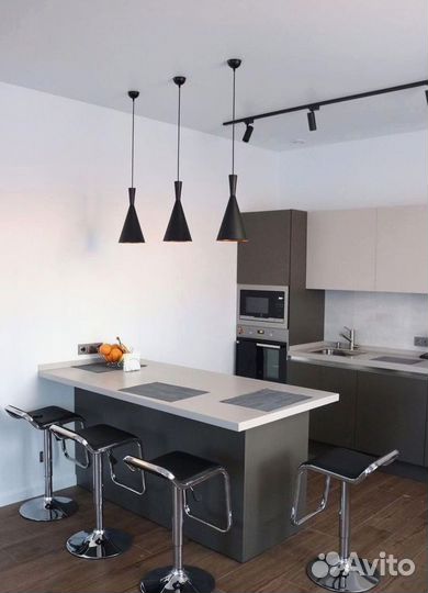 Кухни на заказ W99