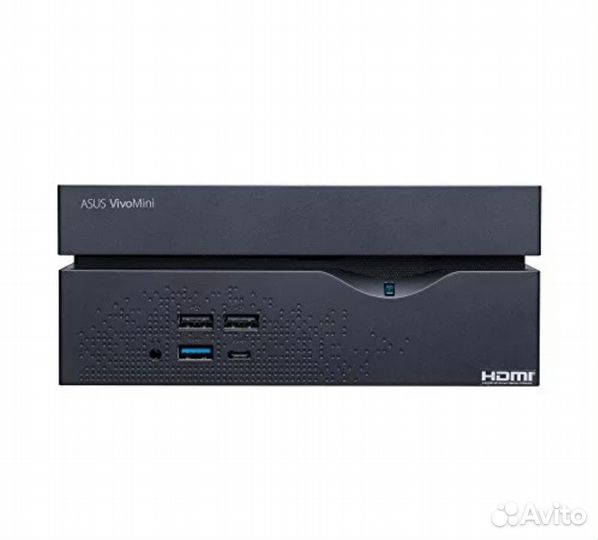 Неттоп Asus i5 7gn