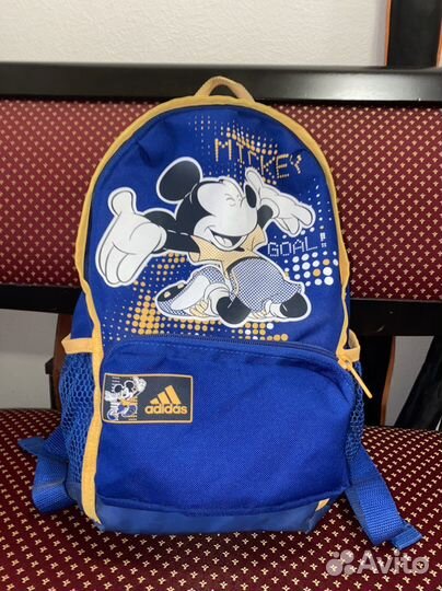 Рюкзак детский