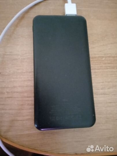 Продам повербанк