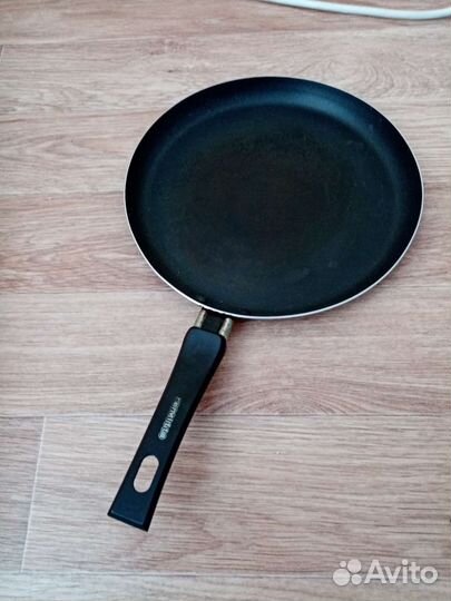 Сковорода для блинов, 22см