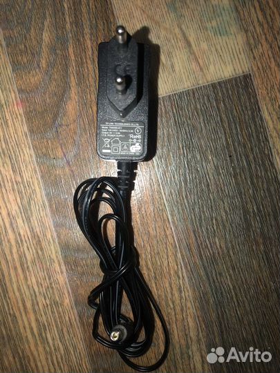 Wifi роутер TP-link TL-WR841N