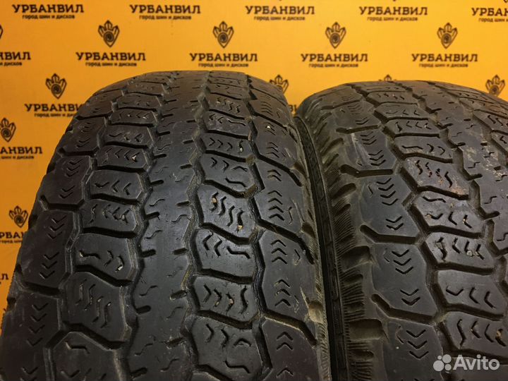 ЯШЗ Я-380 175/70 R13 80S