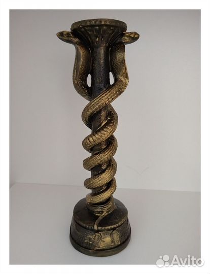 Подсвечник