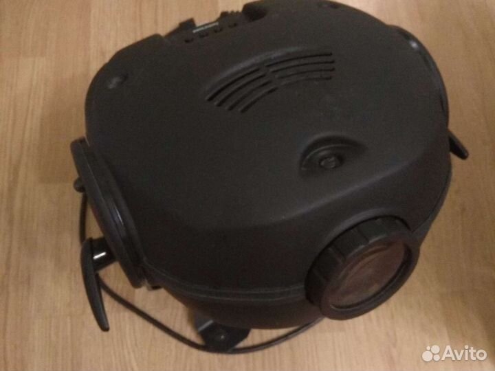 Прожектор со сменой цвета ColorMix 150 AT Profile