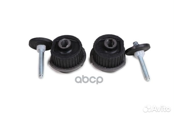 77-10072-SX к-кт с/б задн.балки перед MB W203