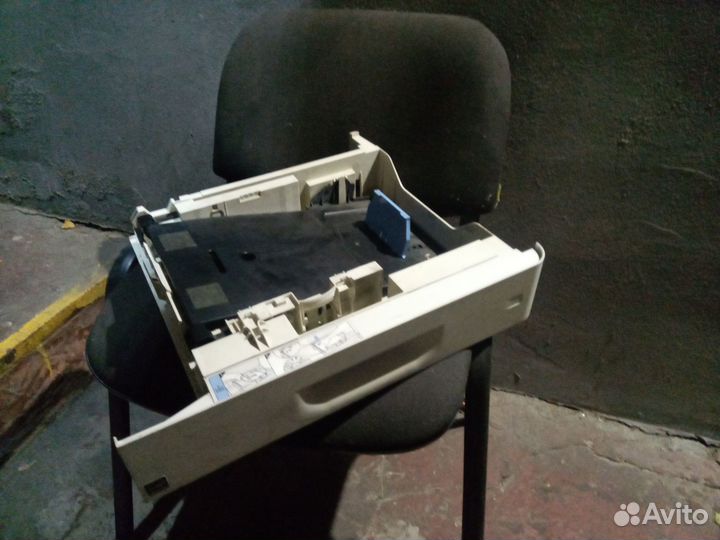 Canon FC6-7370 Лоток на 500 листов IR 1018/1022