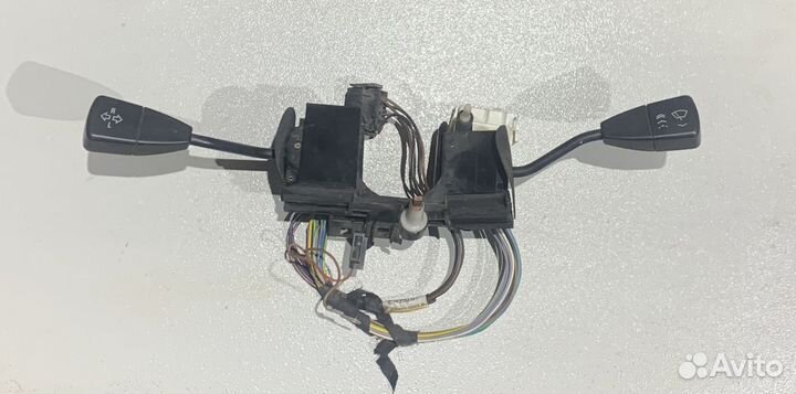 Подрулевой переключатель в сборе BMW 3-series E36