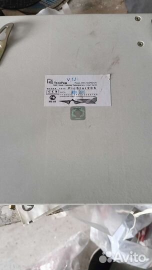 Мини атс PicStar 206