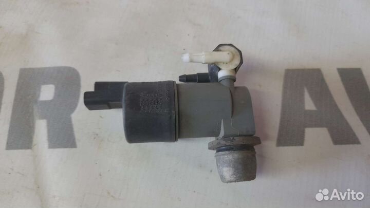 Насос омывателя Лада Ларгус