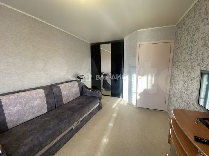 1-к. квартира, 31,3 м², 5/5 эт.