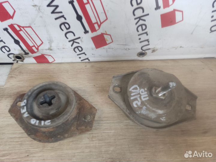 Подушка (опора) двигателя 2111, 2112