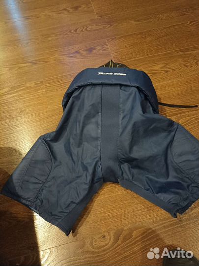 Хоккейные шорты ccm jr