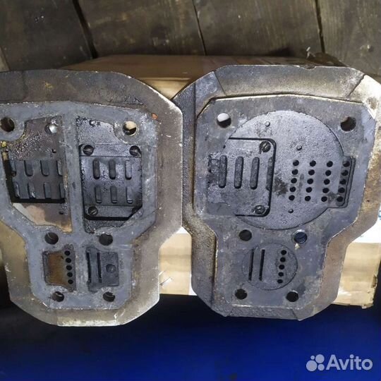 Запчасти для компрессоров