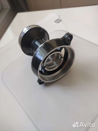 Стакан редуктора Tohatsu 18