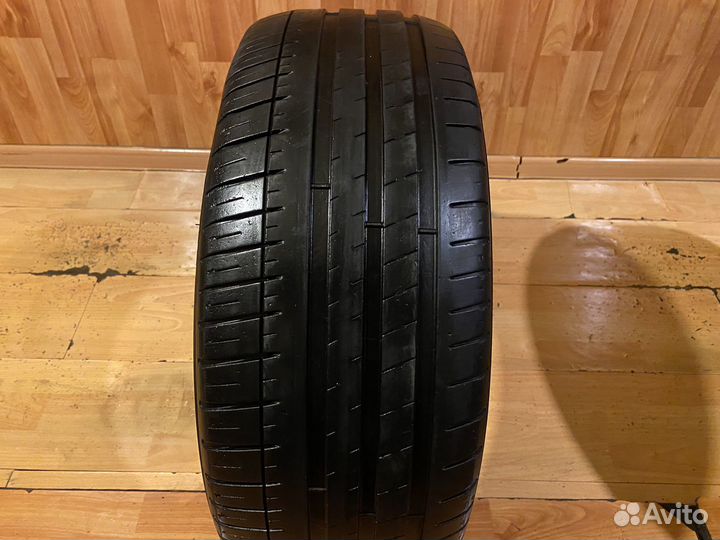 Michelin Pilot Sport 3 225/45 R17