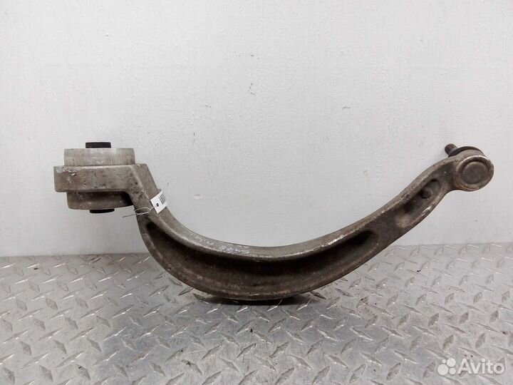 Рычаг передний левый нижний Audi A6 C7 4G0407695