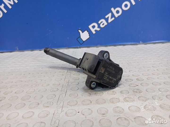 Катушка зажигания Renault Arkana