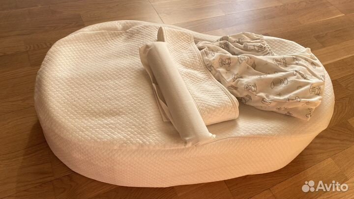 Кокон для новорожденных «Зевушка» Фабрика облаков