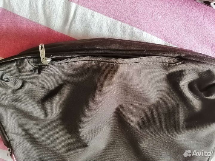 Сумка для ноутбука женская