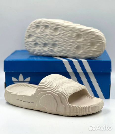 Тапочки Adidas Adilette 22, арт.221156