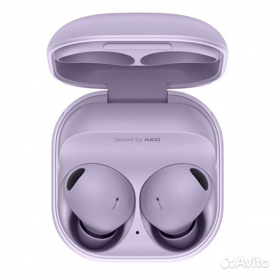 Samsung Galaxy Buds 2 Pro, новые, оригинал