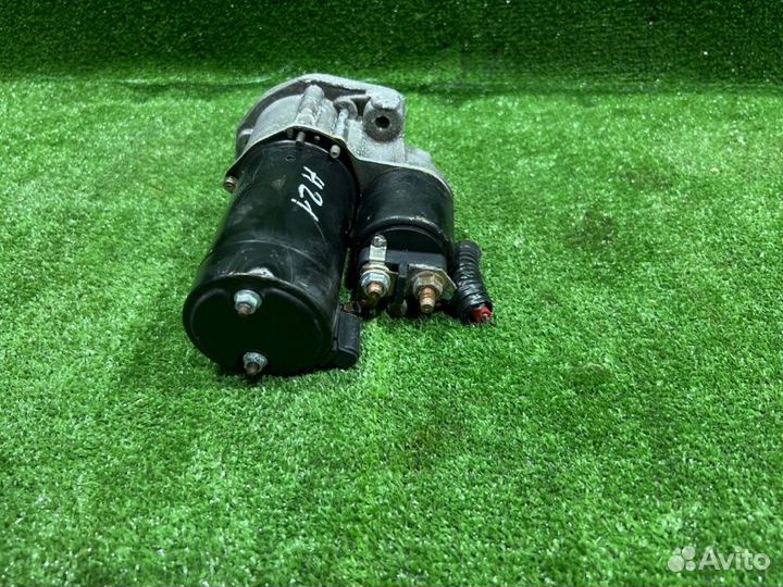 Стартер Chery Fora /A21 седан 2 2007