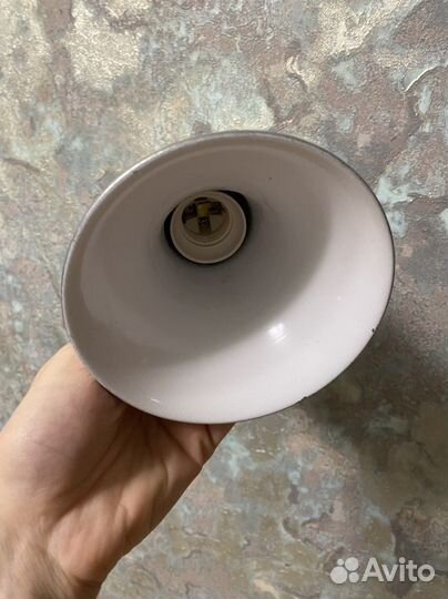 Светильник