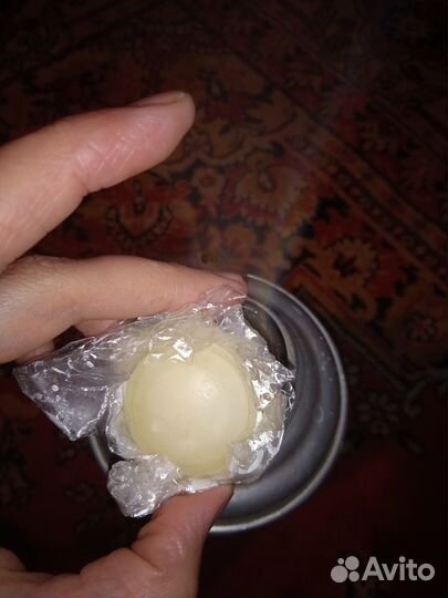 Термос СССР на 1,2 литра