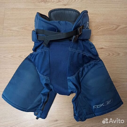 Хоккейные шорты