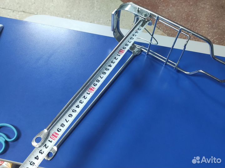 Багажник для велосипеда 20