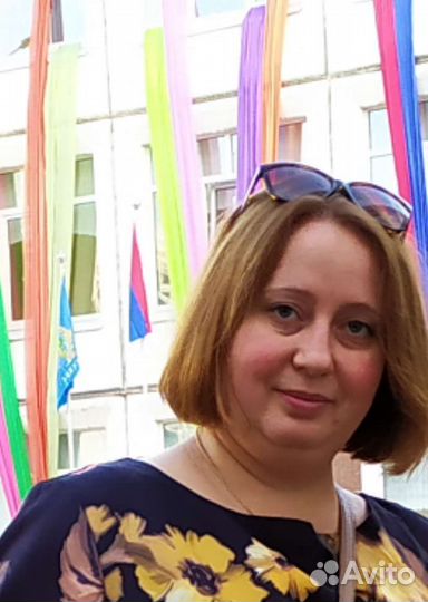 Уборка квартир