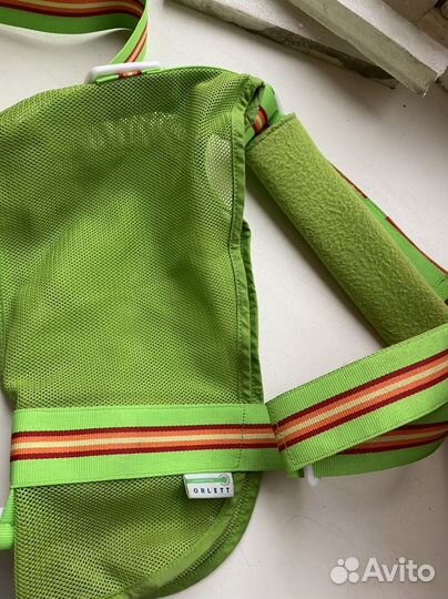 Поддерживающий бандаж Orlett