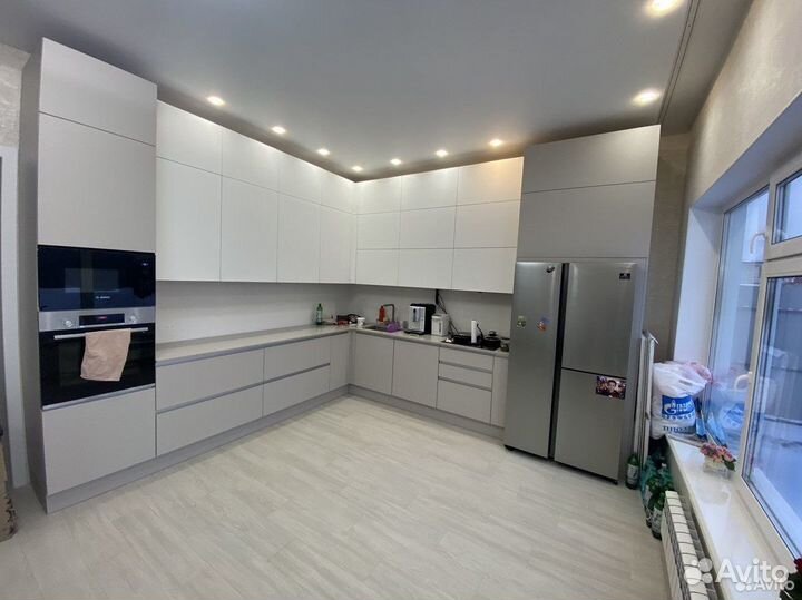 Сборка-установка Изготовление мебели