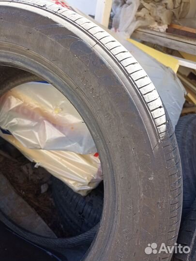 Triangle TH201 205/55 R16