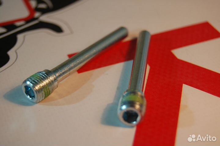 Направляющая суппорта BRP Can-Am 705600081