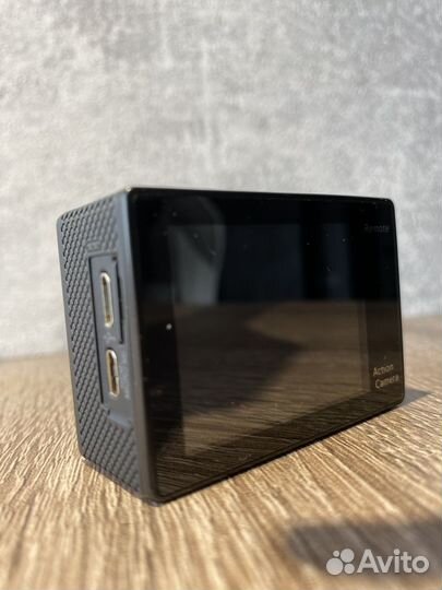 Экшн камера eken H9R, 4K