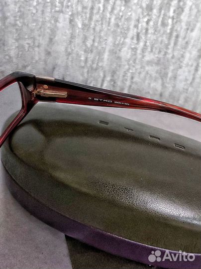 Очки etro, новые, оригинал