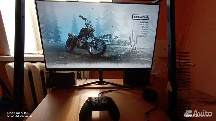 Геймпад GuliKit KingKong 2 Pro