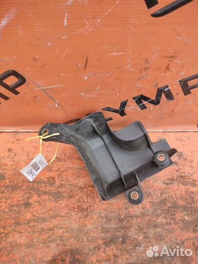 Крышка двс декоративная Toyota Mark Ii GX100 1G-FE