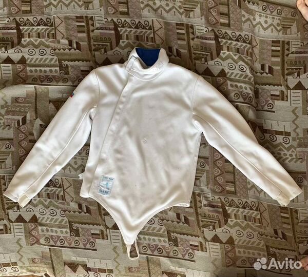 Экипировка для фехтования