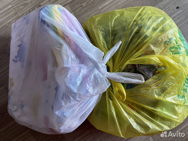 Детское постельное белье